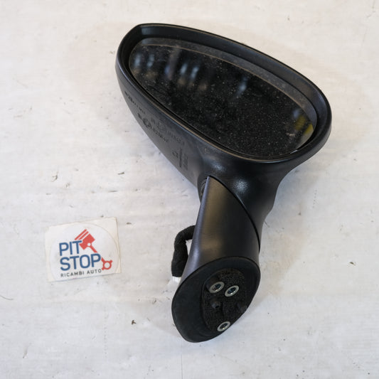 3 PIN 01704706900 SPECCHIETTO SINISTRO FIAT GRANDE PUNTO EVO 2005/2015 10S