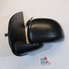 SPECCHIETTO SINISTRO MANUALE FIAT PANDA 312 2013 GIA' CONCORRENZA 10S