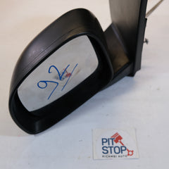 SPECCHIETTO SINISTRO MANUALE FIAT PANDA 312 2013 GIA' CONCORRENZA 10S