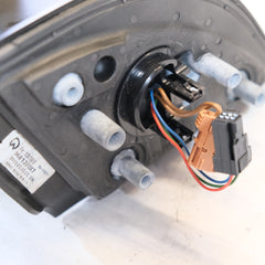 96813743xt 5 FILI / PIN SPECCHIETTO SINISTRO GUIDA PEUGEOT PARTNER BERLINGO 2010 10S