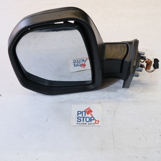 96813743xt 5 FILI / PIN SPECCHIETTO SINISTRO GUIDA PEUGEOT PARTNER BERLINGO 2010 10S