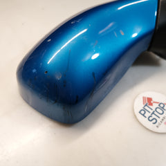 SPECCHIETTO RETROVISIORE DESTRO OPEL AGILA A 2002 10S