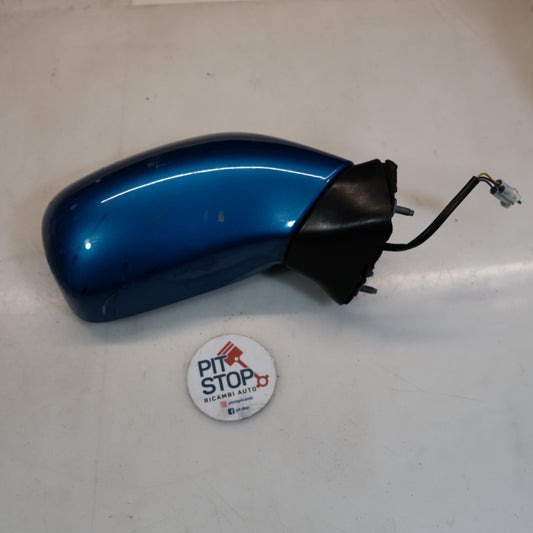 SPECCHIETTO RETROVISIORE DESTRO OPEL AGILA A 2002 10S