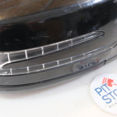 a2048103616 SPECCHIETTO DESTRO 9 PIN NERO MERCEDES CLASSE C W204 2008