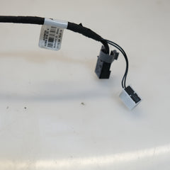 a2048103616 SPECCHIETTO DESTRO 9 PIN NERO MERCEDES CLASSE C W204 2008