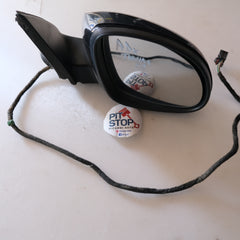 13 PIN/FILI 5n1857502be SPECCHIETTO RETROVISORE DESTRO TIGUN 5N 2008