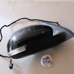 13 PIN/FILI 5n1857502be SPECCHIETTO RETROVISORE DESTRO TIGUN 5N 2008