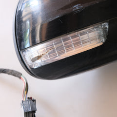 13 PIN/FILI 5n1857502be SPECCHIETTO RETROVISORE DESTRO TIGUN 5N 2008