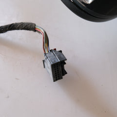 13 PIN/FILI 5n1857502be SPECCHIETTO RETROVISORE DESTRO TIGUN 5N 2008