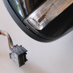 13 PIN/FILI 5n1857502be SPECCHIETTO RETROVISORE DESTRO TIGUN 5N 2008