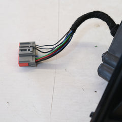 12 PIN FILI SPECCHIETTO ELETTRICO SINISTRO JAGAUR XE 2016/2022 10S