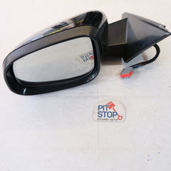 12 PIN FILI SPECCHIETTO ELETTRICO SINISTRO JAGAUR XE 2016/2022 10S