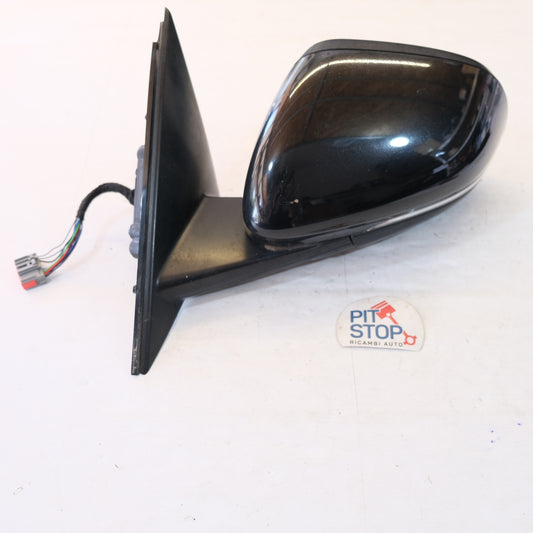 12 PIN FILI SPECCHIETTO ELETTRICO SINISTRO JAGAUR XE 2016/2022 10S
