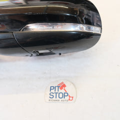 12 PIN FILI SPECCHIETTO ELETTRICO SINISTRO JAGAUR XE 2016/2022 10S