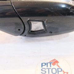 12 PIN FILI SPECCHIETTO ELETTRICO SINISTRO JAGAUR XE 2016/2022 10S