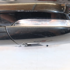 12 PIN FILI SPECCHIETTO ELETTRICO SINISTRO JAGAUR XE 2016/2022 10S