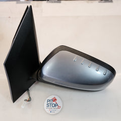 7 pin SPECCHIETTO RETROVISORE SINISTRO RENAULT Koleos 2008/2014 96302JYXXX