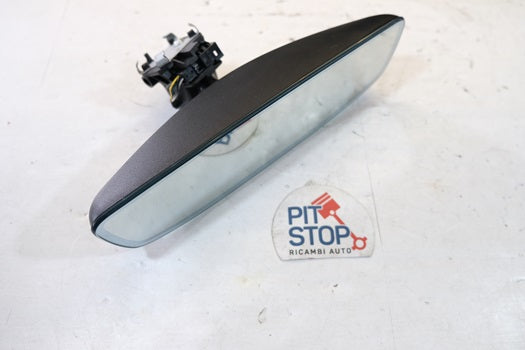 9840409880 SPECCHIETTO RETROVISORE INTERNO PEUGEOT 208 2008 3008 2019> 12S