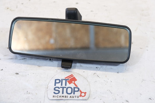735753575 SPECCHIETTO RETROVISORE INTERNO FIAT TIPO 356 357 2015> 12S