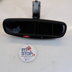 6WY72DX9AB JEEP COMPASS 2016/22 SPECCHIETTO RETROVISORE INTERNO ABITACOLO