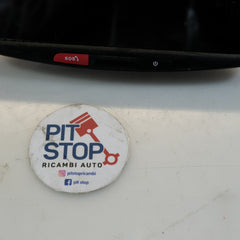 6WY72DX9AB JEEP COMPASS 2016/22 SPECCHIETTO RETROVISORE INTERNO ABITACOLO