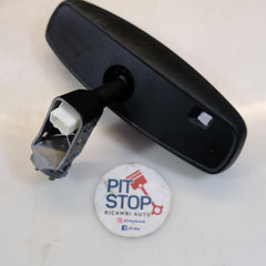 6WY72DX9AB JEEP COMPASS 2016/22 SPECCHIETTO RETROVISORE INTERNO ABITACOLO