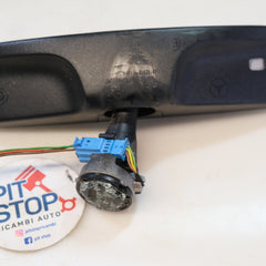 A1778105200 SPECCHIETTO RETROVISORE INTERNO MERCEDES CLASSE A CLA W177