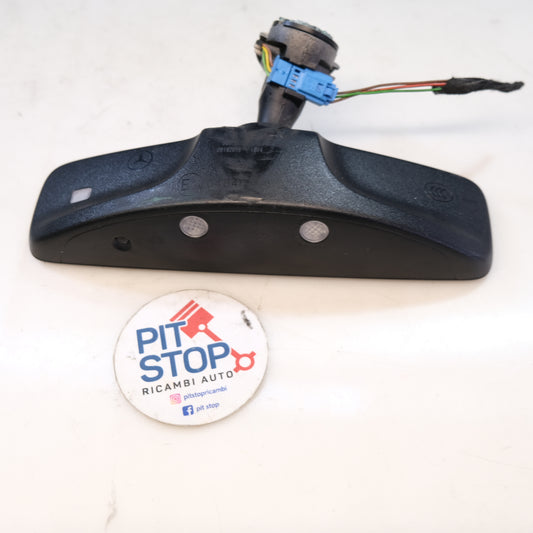 A1778105200 SPECCHIETTO RETROVISORE INTERNO MERCEDES CLASSE A CLA W177