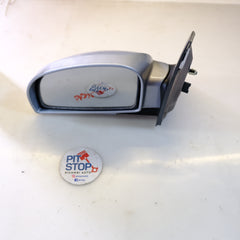 SPECCHIETTO ELETTRICO SINISTRO 5 PIN GRIGIO HYUNDAI GETZ 2006 10S