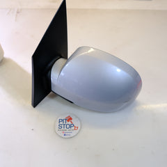 SPECCHIETTO ELETTRICO SINISTRO 5 PIN GRIGIO HYUNDAI GETZ 2006 10S