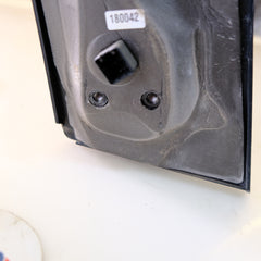 SPECCHIETTO ELETTRICO SINISTRO 5 PIN GRIGIO HYUNDAI GETZ 2006 10S