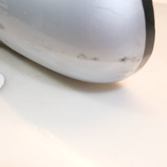 SPECCHIETTO SX SINISTRO 5 PIN GRIGIO ARGENTO HYUNDAI I30 2007/2011 10S