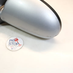 SPECCHIETTO SX SINISTRO 5 PIN GRIGIO ARGENTO HYUNDAI I30 2007/2011 10S