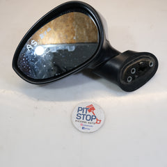 SPECCHIETTO SINISTRO 5 PIN FIAT GRANDE PUNTO EVO 10S