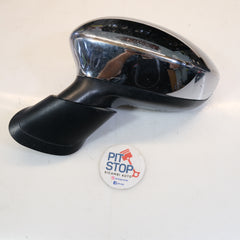 SPECCHIETTO SINISTRO 5 PIN FIAT GRANDE PUNTO EVO 10S