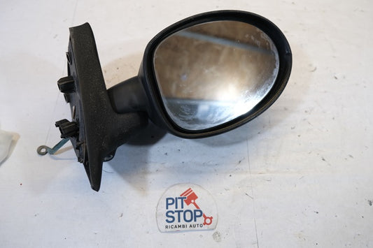 014001 SPECCHIETTO RETROVISORE SINISTRO SX GUIDA RENAULT Twingo I serie 98>03 10S