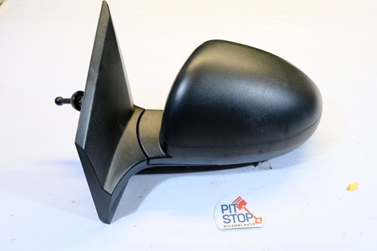 95930565 SPECCHIETTO RETROVISORE SINISTRO SX SINISTRO CHEVROLET AVEO 2° Serie (11>) 10S