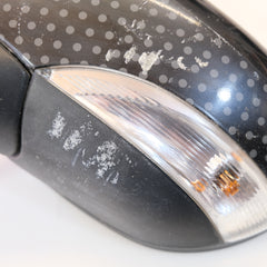 SPECCHIETTO ELETTRICO SINISTRO 7 PIN RENAULT CAPTURE 2012