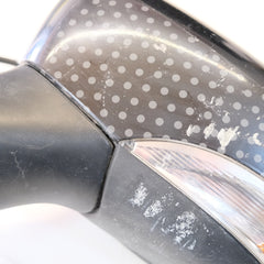 SPECCHIETTO ELETTRICO SINISTRO 7 PIN RENAULT CAPTURE 2012