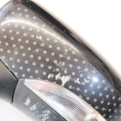 SPECCHIETTO ELETTRICO SINISTRO 7 PIN RENAULT CAPTURE 2012