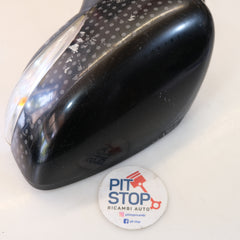 SPECCHIETTO ELETTRICO SINISTRO 7 PIN RENAULT CAPTURE 2012