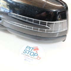 a2048100976 SPECCHIETTO SINISTRO MERCEDES CLASSE C W204 15 PIN