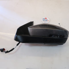 10 FILI/PIN 2GM857601B SPECCHIETTO ELETTRICO SINISTRO T-ROC T CROSS 10S