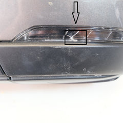 10 FILI/PIN 2GM857601B SPECCHIETTO ELETTRICO SINISTRO T-ROC T CROSS 10S