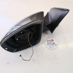 10 FILI/PIN 2GM857601B SPECCHIETTO ELETTRICO SINISTRO T-ROC T CROSS 10S