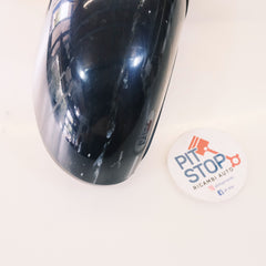 RIGHT MANUAL MIRROR BLUE FORD FOCUS 1998/2004