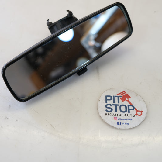 98103612XT SPECCHIETTO RETROVISORE INTERNO ABITACOLO OPEL CORSA F 2020