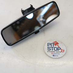 98103612XT SPECCHIETTO RETROVISORE INTERNO ABITACOLO OPEL CORSA F 2020