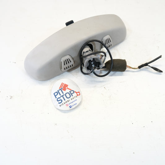 A2228100117 RETROVISORE SPECCHIETTO INTERNO MERCEDES CLASSE C W205 S W222