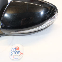 7+1 PIN a2058100316 SPECCHIETTO SINISTRO MERCEDES CLASSE C W205 2015